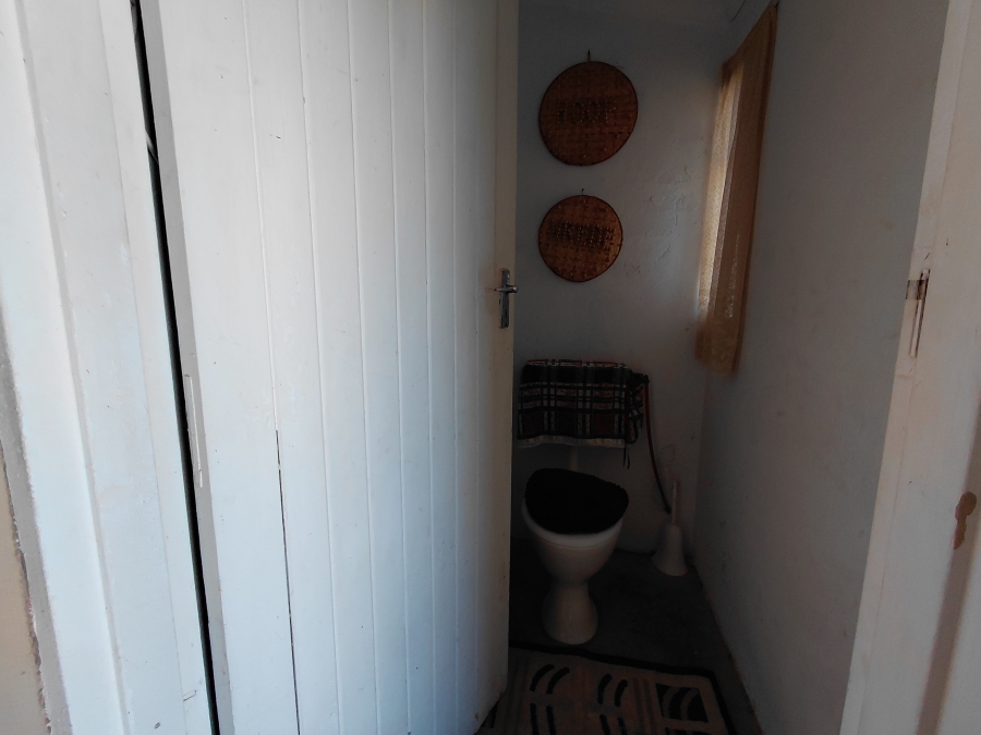 3 Bedroom Property for Sale in Burgersdorp Eastern Cape